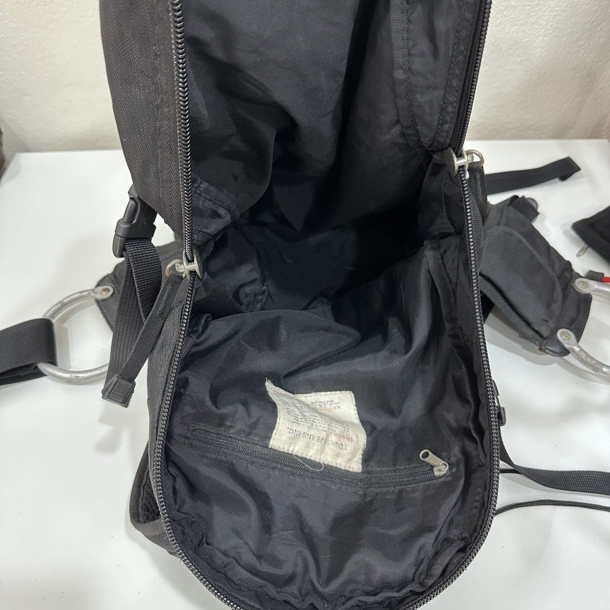 Japanese Brand ‼️LASTDROP‼️ TACTICAL TOUGH HYPERGEAR DRY PAC BACKPACK Size ONE SIZE - 18 Thumbnail