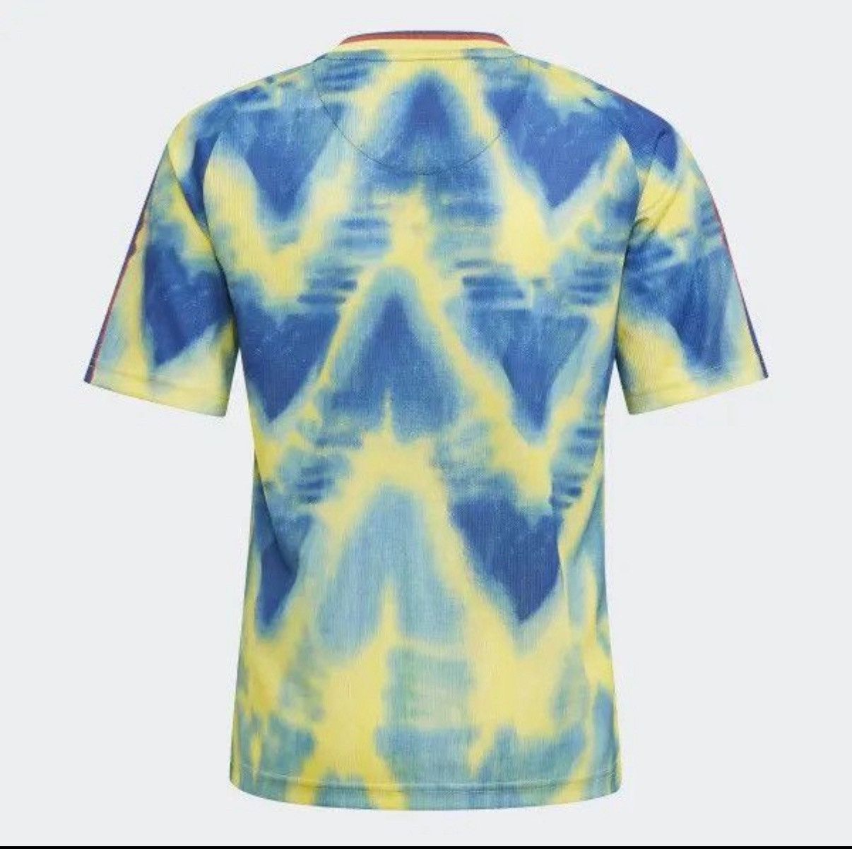 Adidas × Pharrell Arsenal Humanrace Rare Jersey Size US S / EU 44-46 / 1 - 5 Thumbnail