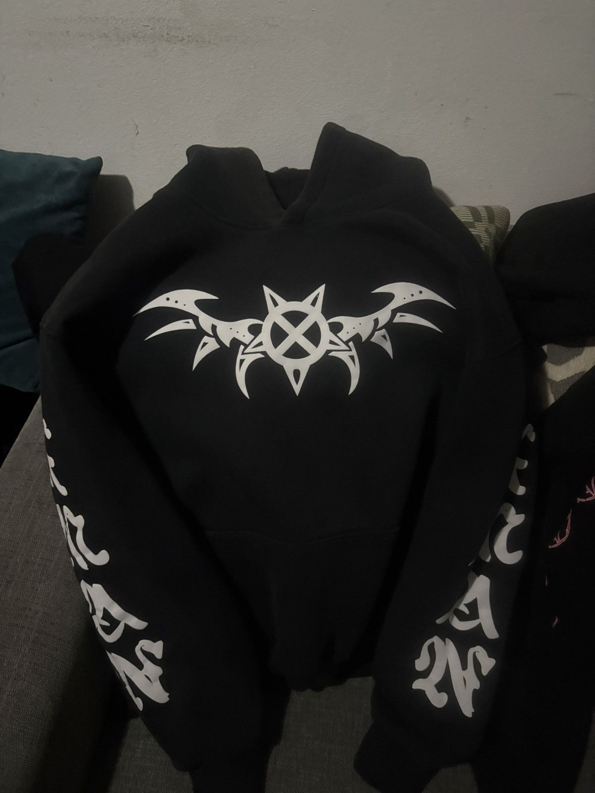 Ken Carson X Hoodie | Grailed