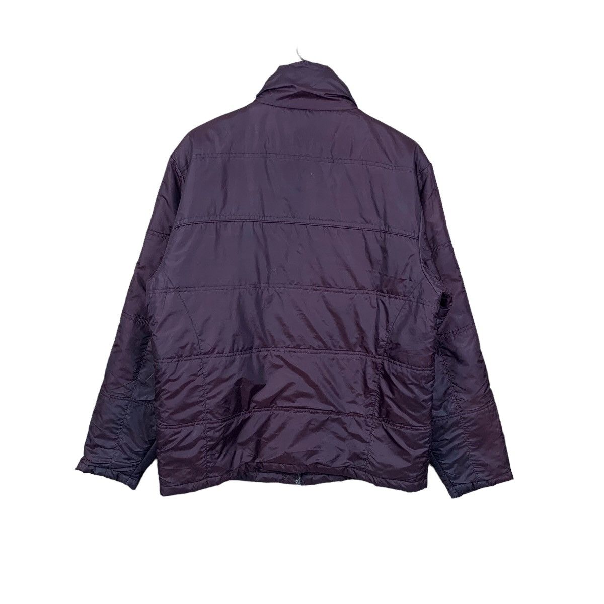 Vintage × Yohji Yamamoto Vintage Sacsny Y’saccs By Yohji Yamamoto Jacket Size US L / EU 52-54 / 3 - 10 Thumbnail