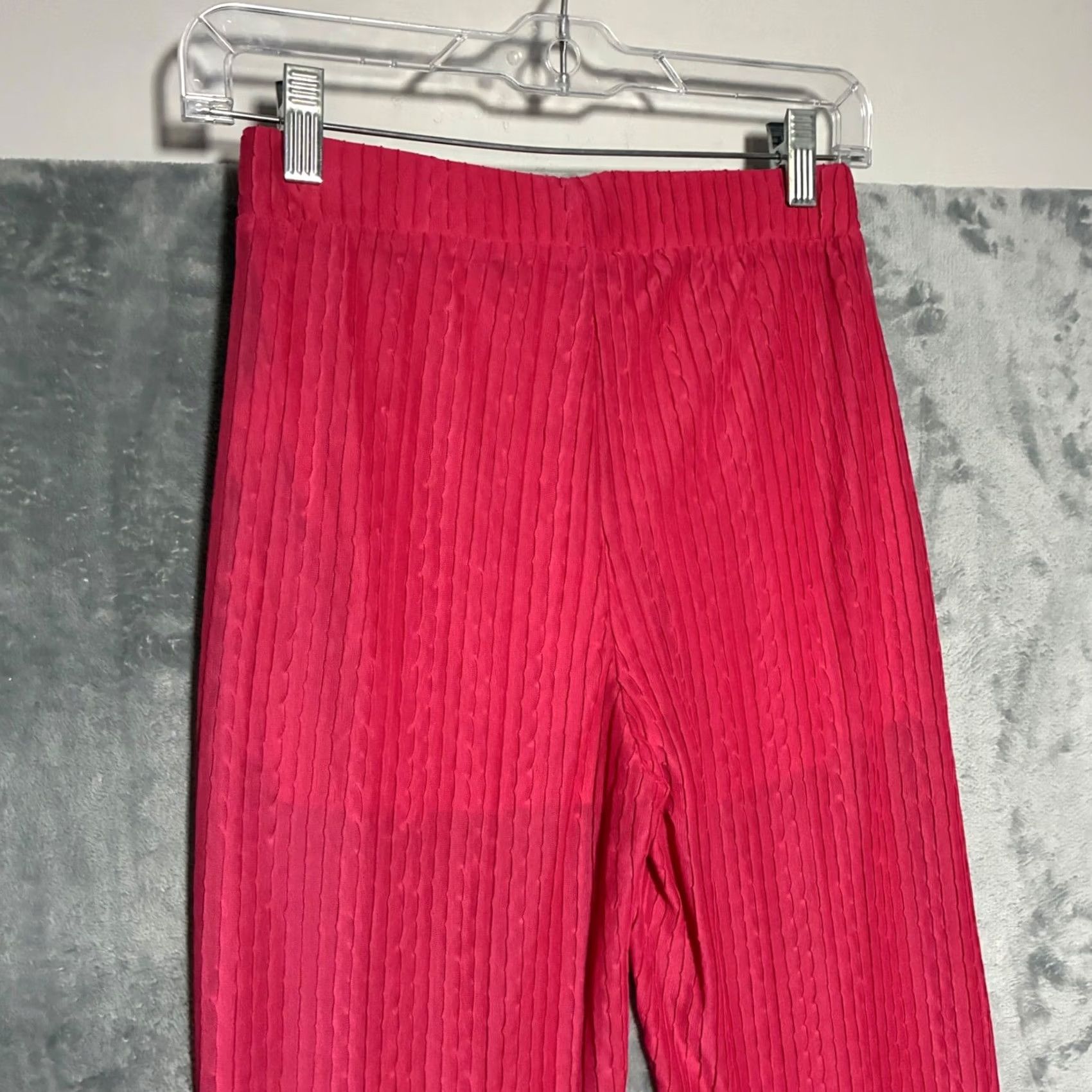 Zara VINTAGE N/A Size 32" / US 10 / IT 46 - 4 Thumbnail