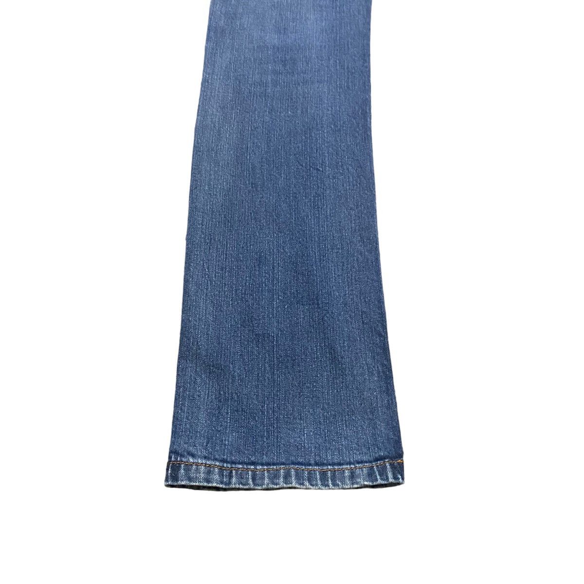 Maison Margiela Vintage Maison Martin Margiela Slim Jeans Size US 30 / EU 46 - 15 Thumbnail