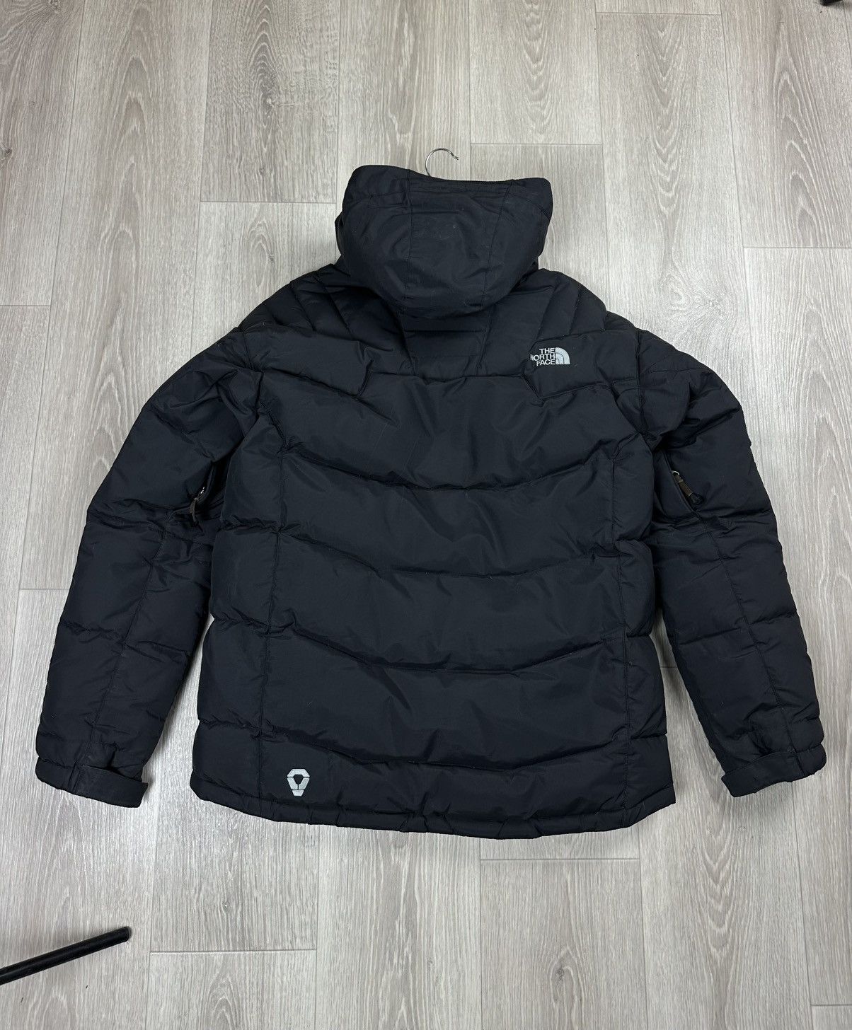 The North Face The North Face 600 Prodigy Down Puffer Jacket Black Size M Size US M / EU 48-50 / 2 - 8 Thumbnail