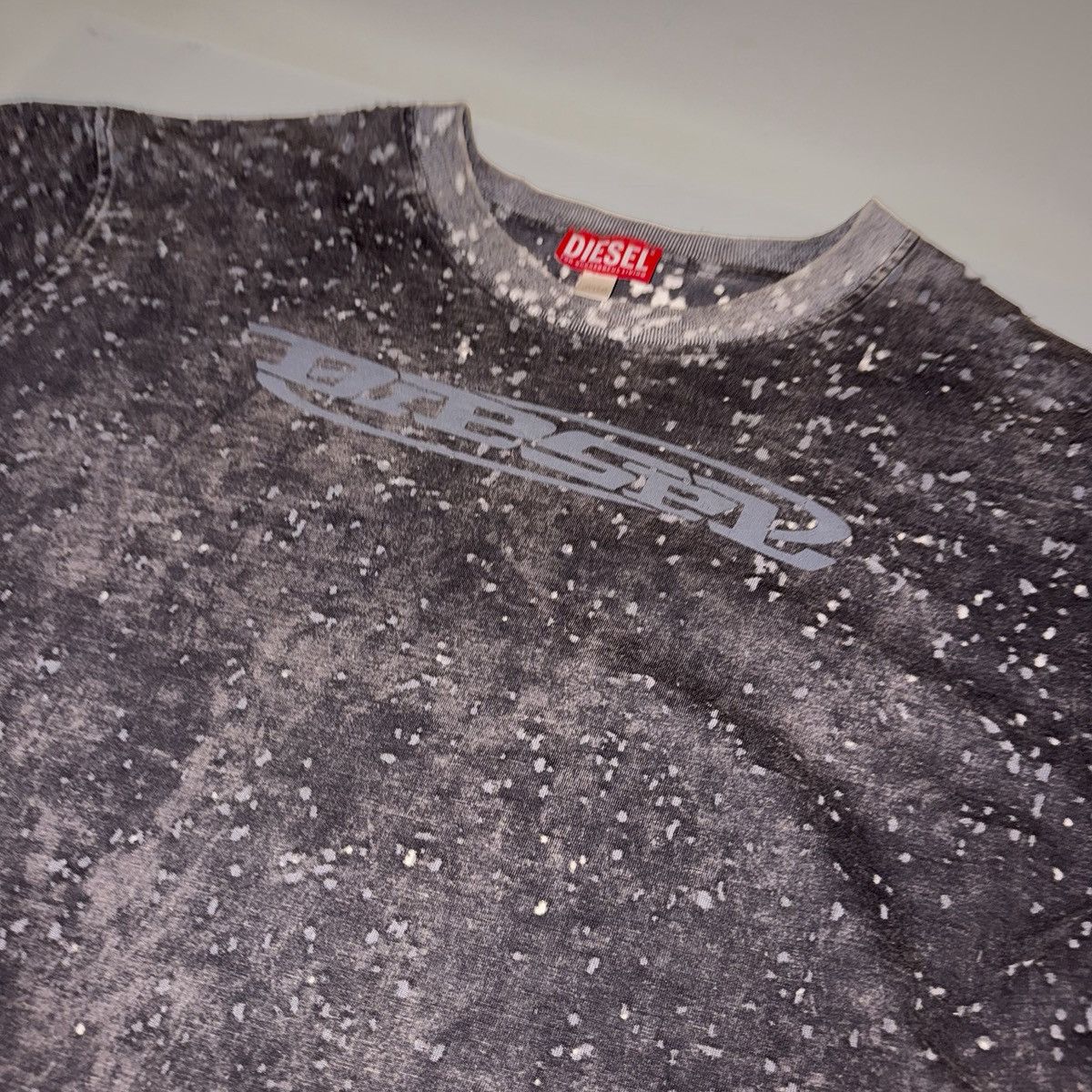 Diesel Diesel T-Just-Slits-N15 Size US XL / EU 56 / 4 - 7 Thumbnail