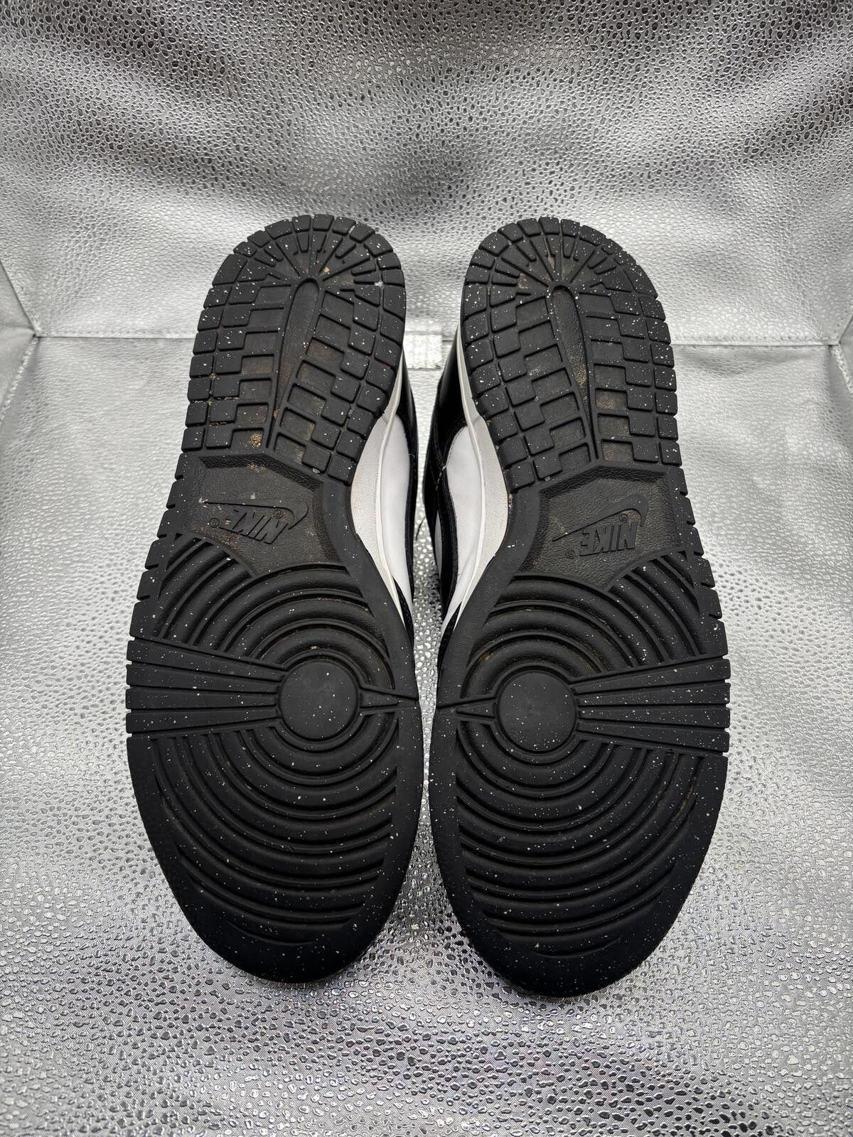 Nike Nike dunk low panda Size US 10 / EU 43 - 3 Thumbnail