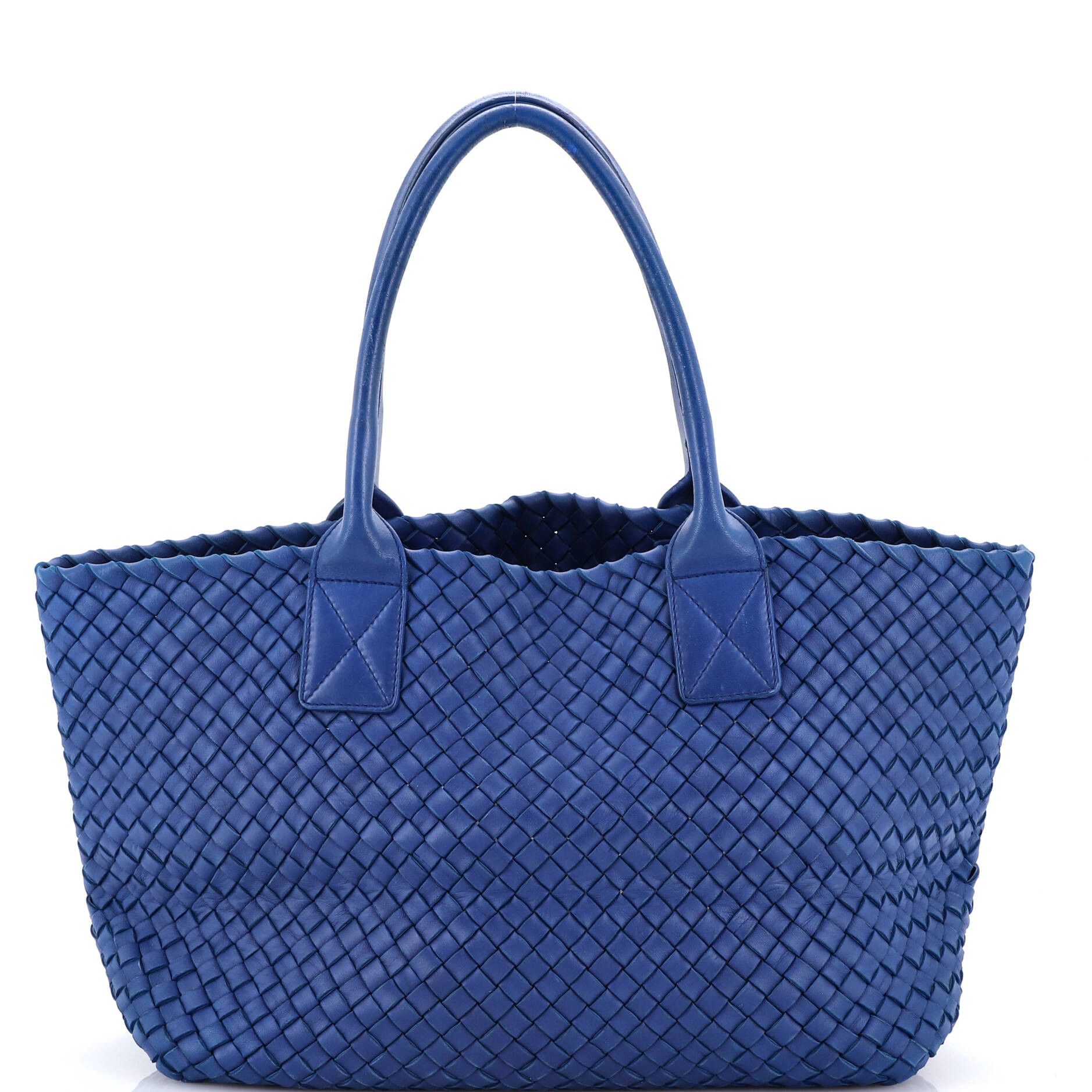 Bottega Veneta Cabat Tote Size ONE SIZE - 1 Thumbnail