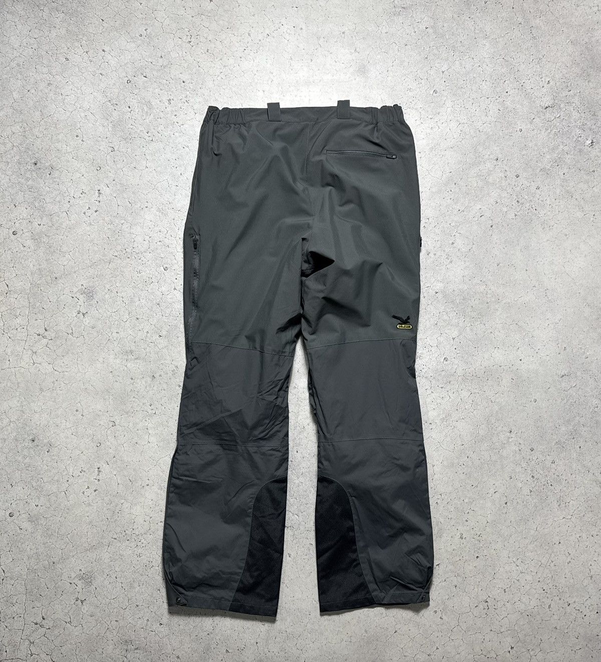 SALEWA Salewa Outdoor Ski Windstopper Size XL Size US 36 / EU 52 - 13 Thumbnail