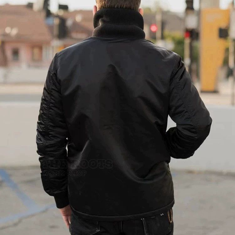 Iron Heart Iron heart Padded windproof jacket Size US XL / EU 56 / 4 - 7 Thumbnail