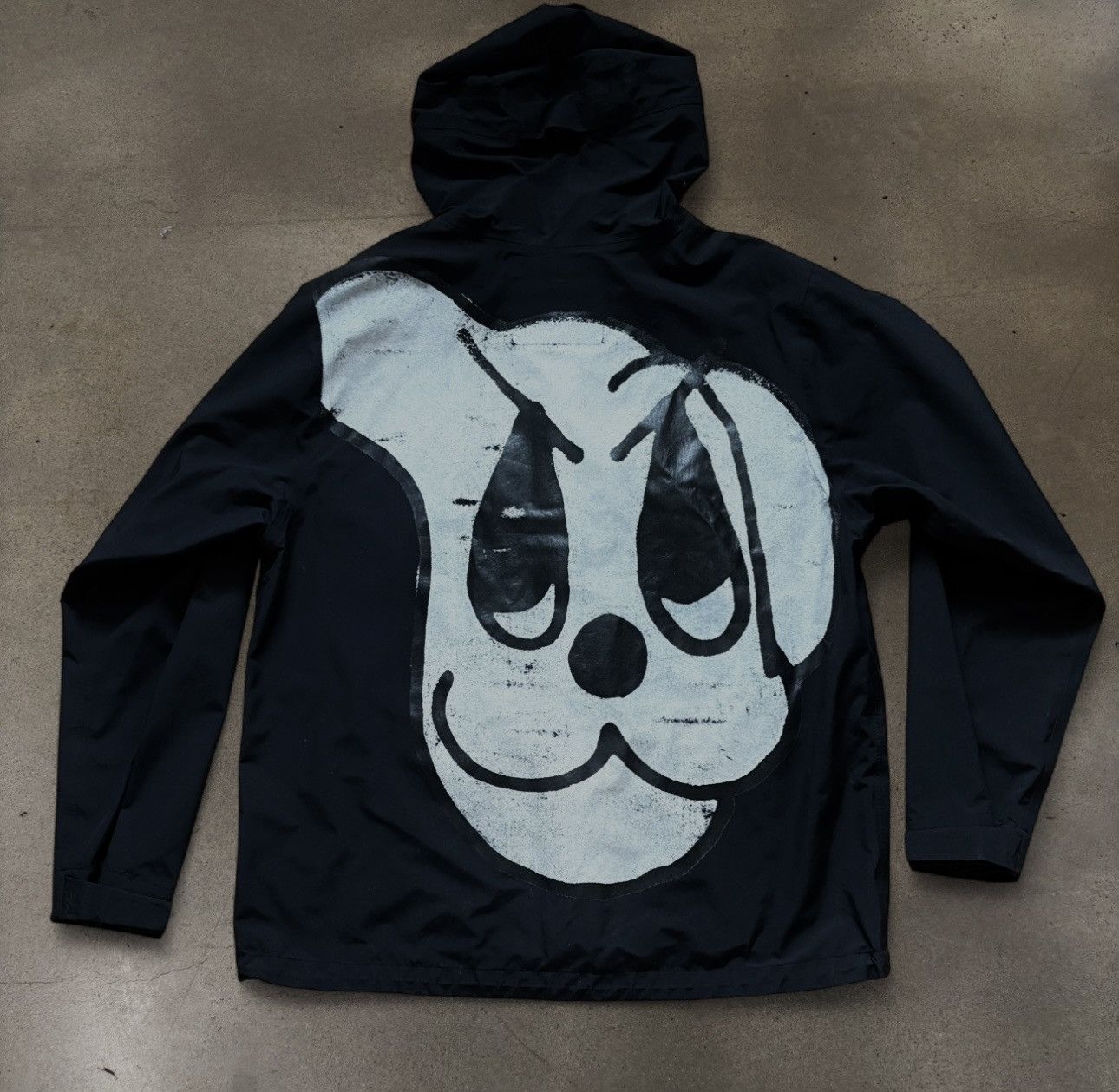 Supreme Supreme Chito Dogtape Raincoat Size US L / EU 52-54 / 3 - 1 Thumbnail