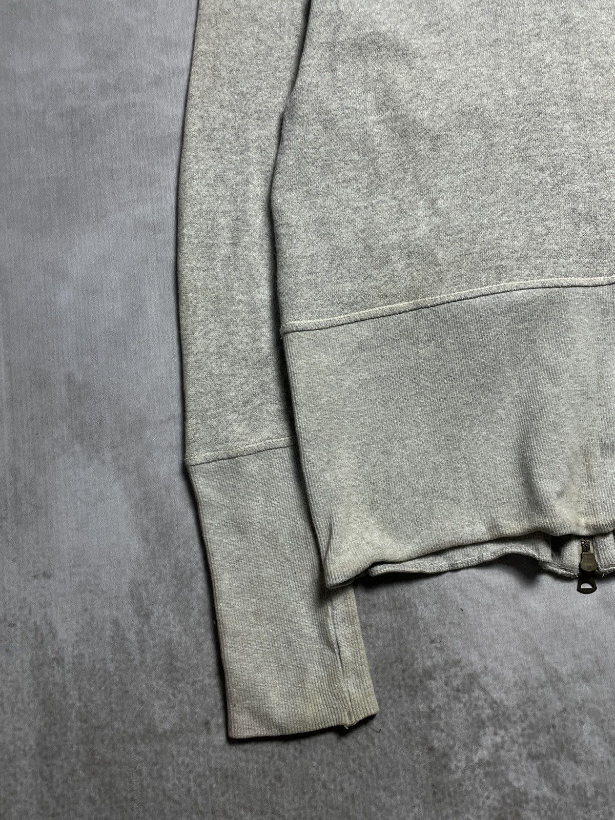 Japanese Brand 2000’s =min@Rna - Vkei Style Jacket Size US M / EU 48-50 / 2 - 13 Thumbnail