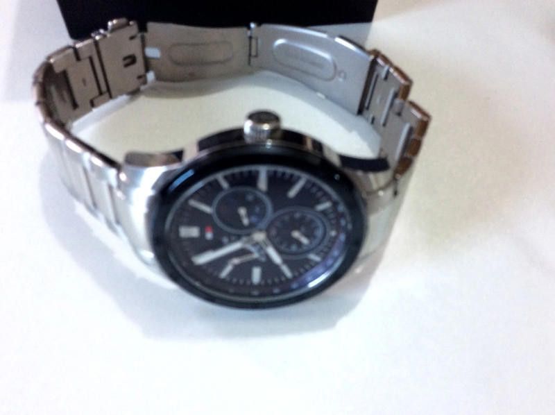 Tommy Hilfiger Tommey Size ONE SIZE - 3 Thumbnail