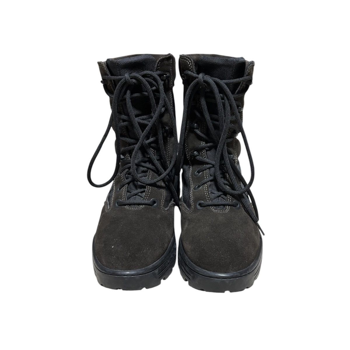 Yeezy YEEZY SEASON 4 COMBAT BOOTS OIL YZY SZN 4 KANYE WEST Size US 9 / EU 42 - 6 Thumbnail