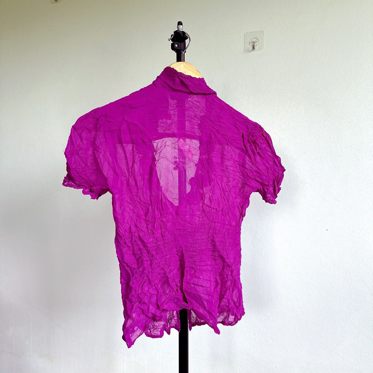 Bebe Vintage Bebe Size XS / US 0-2 / IT 36-38 - 3 Thumbnail