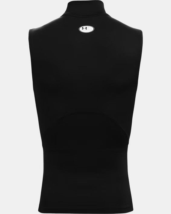 Under Armour Underarmour Sleeveless Size US XXL / EU 58 / 5 - 2 Thumbnail