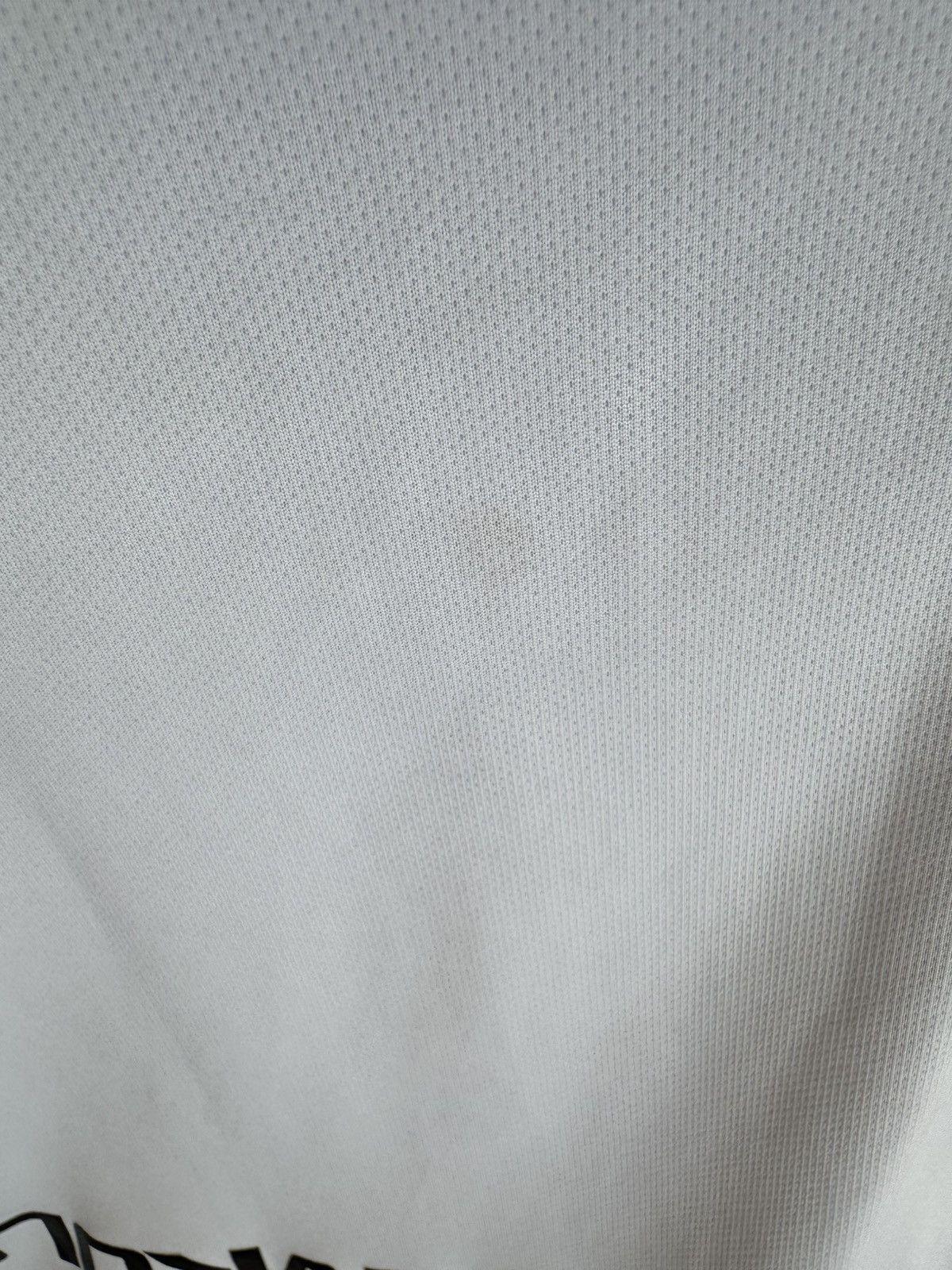 Nike Manchester United 2014-2015 Away Soccer Jersey Football Kit Size US M / EU 48-50 / 2 - 17 Thumbnail