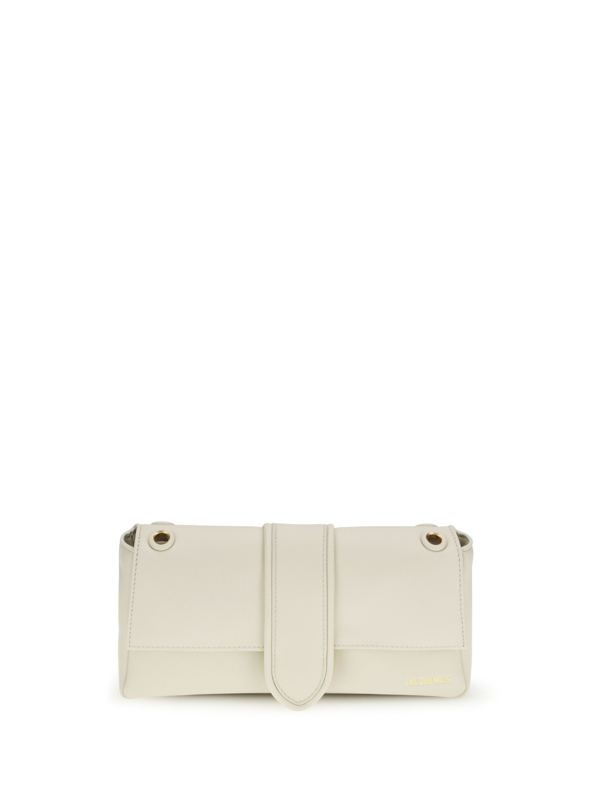 Jacquemus Le Bambino Chaine Shoulder Bag Size ONE SIZE - 1 Thumbnail