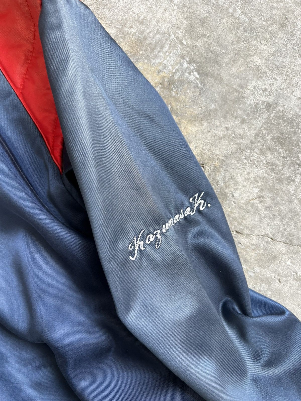 Other Honda Jacket Size US L / EU 52-54 / 3 - 14 Thumbnail