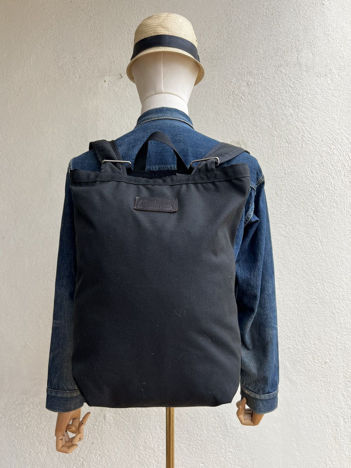 Kletterwerks Made in Usa Backpack Bag