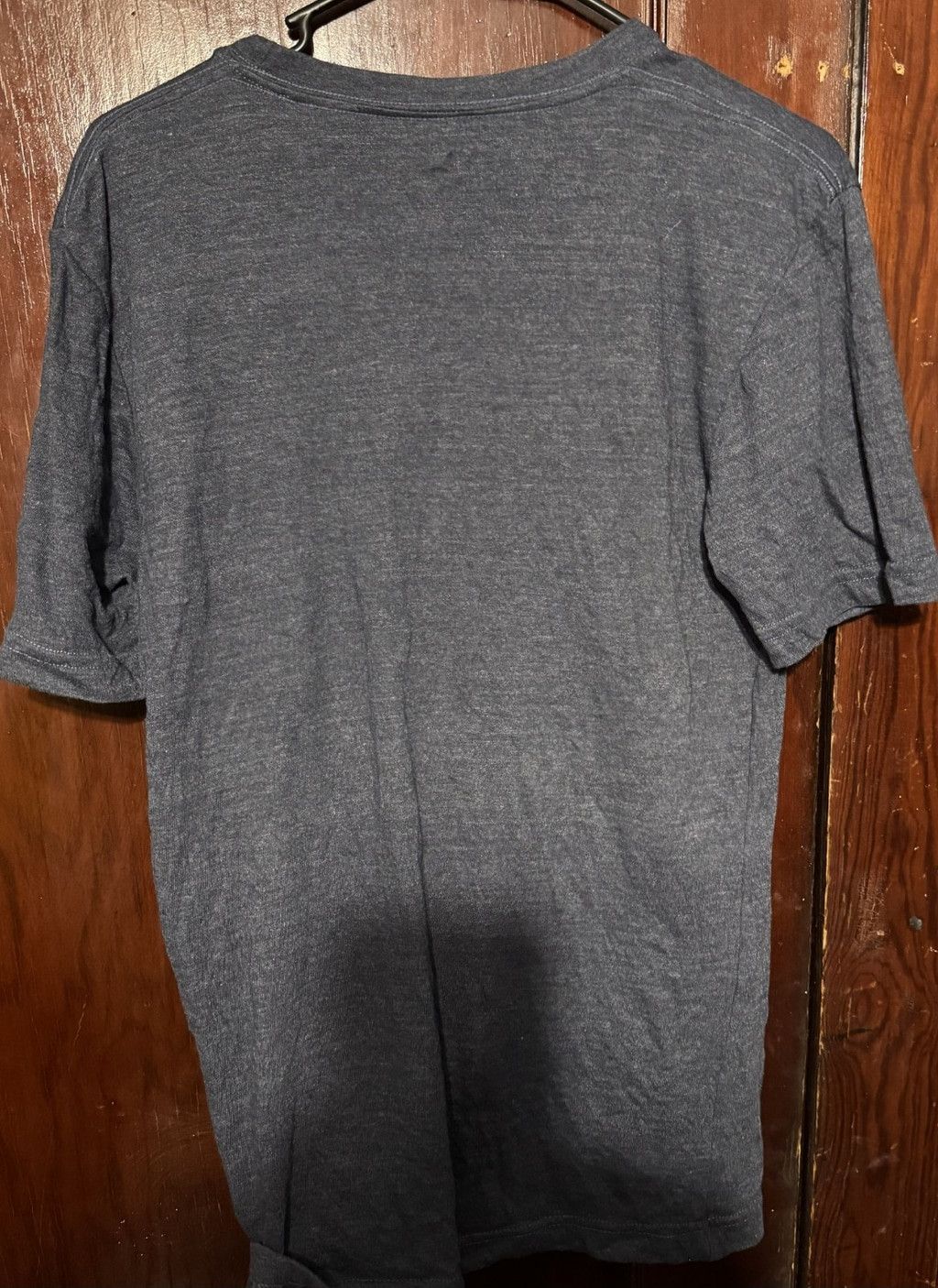 NFL Dallas Cowboys Vintage Logo T-Shirt Gray Men Szie M Size US M / EU 48-50 / 2 - 2 Thumbnail