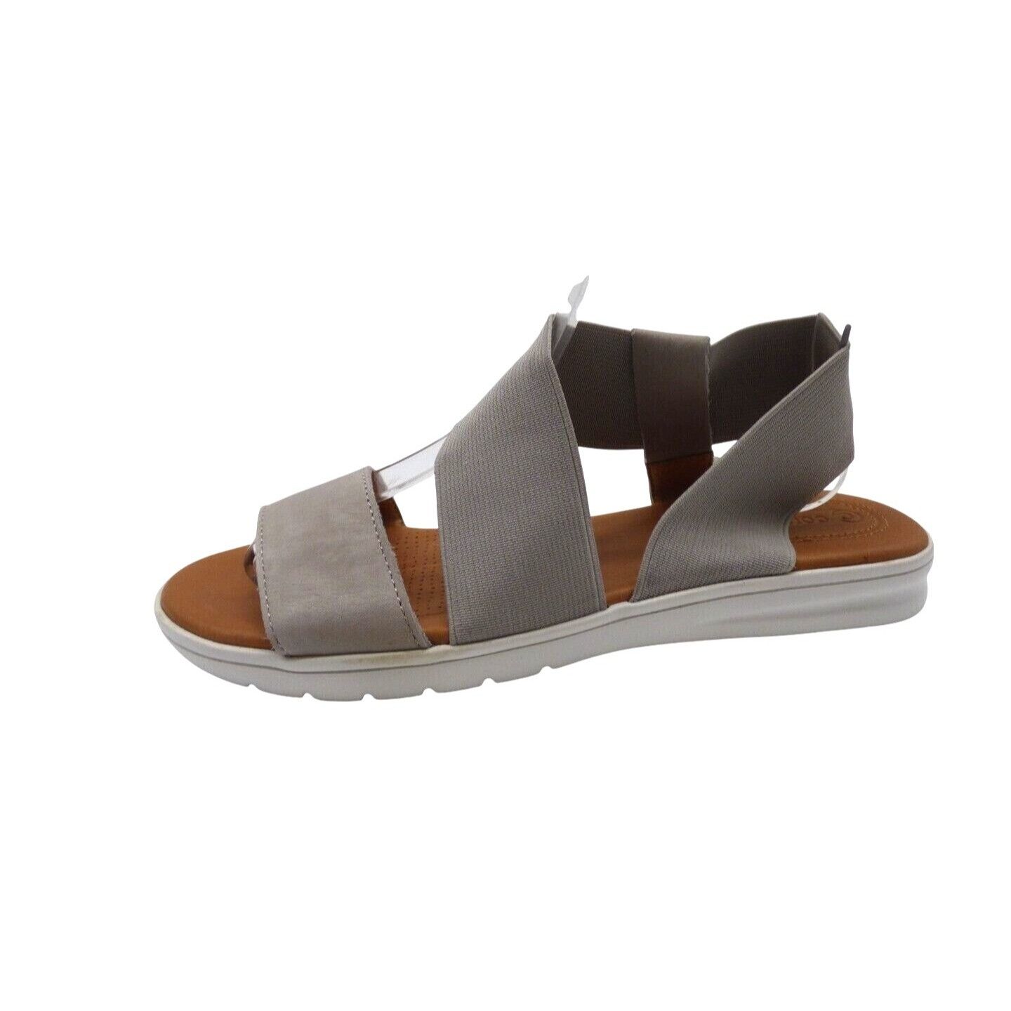 Other Cc Corso Como Tanyah Sandal in Grey , Size 5 Size US 5 / IT 35 - 2 Thumbnail
