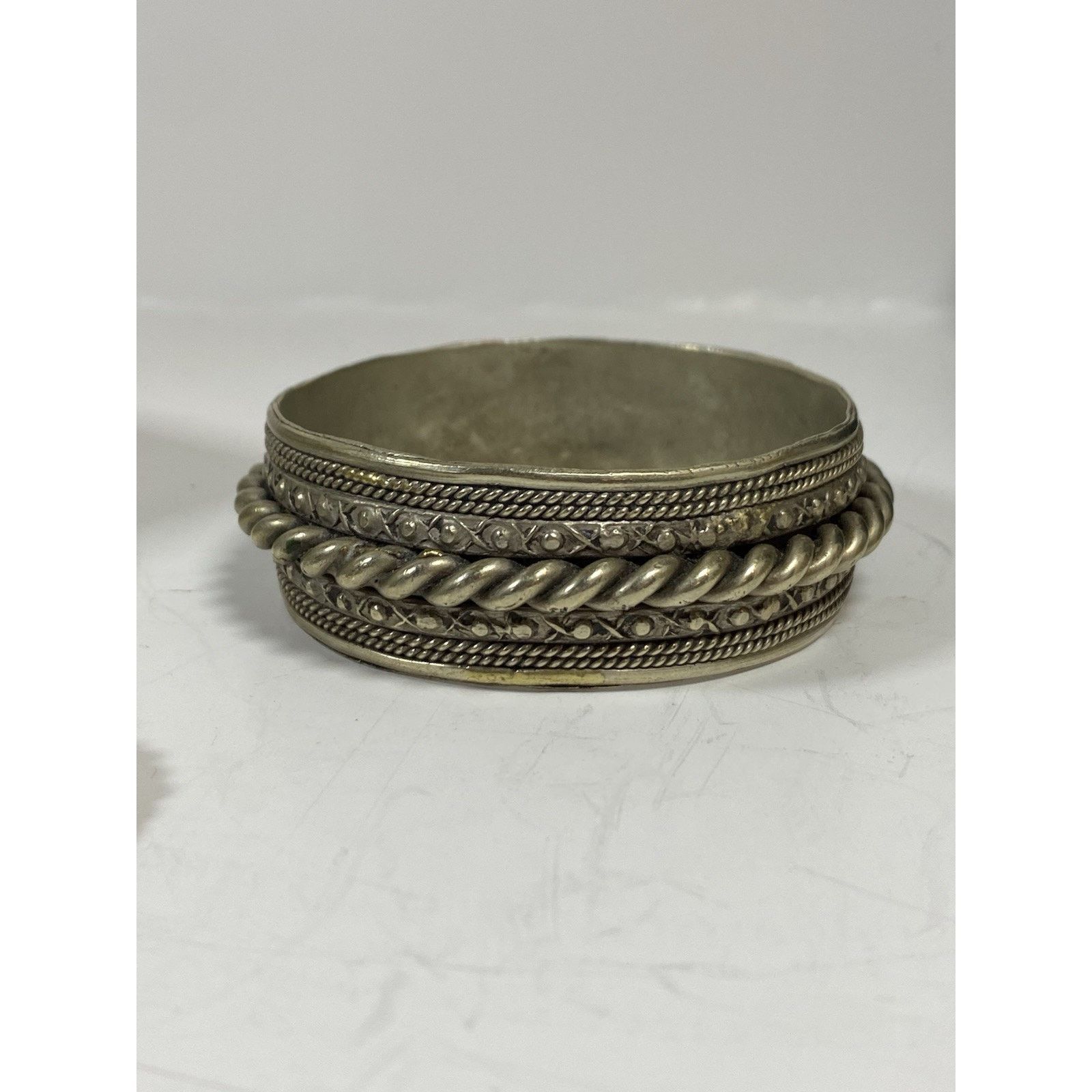 Other Vintage Berber Bracelet Size ONE SIZE - 1 Thumbnail