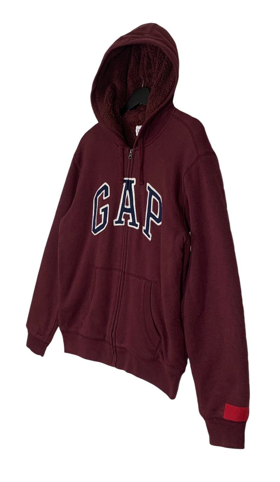 Gap Clothing Company Streetwear American design Hoodie