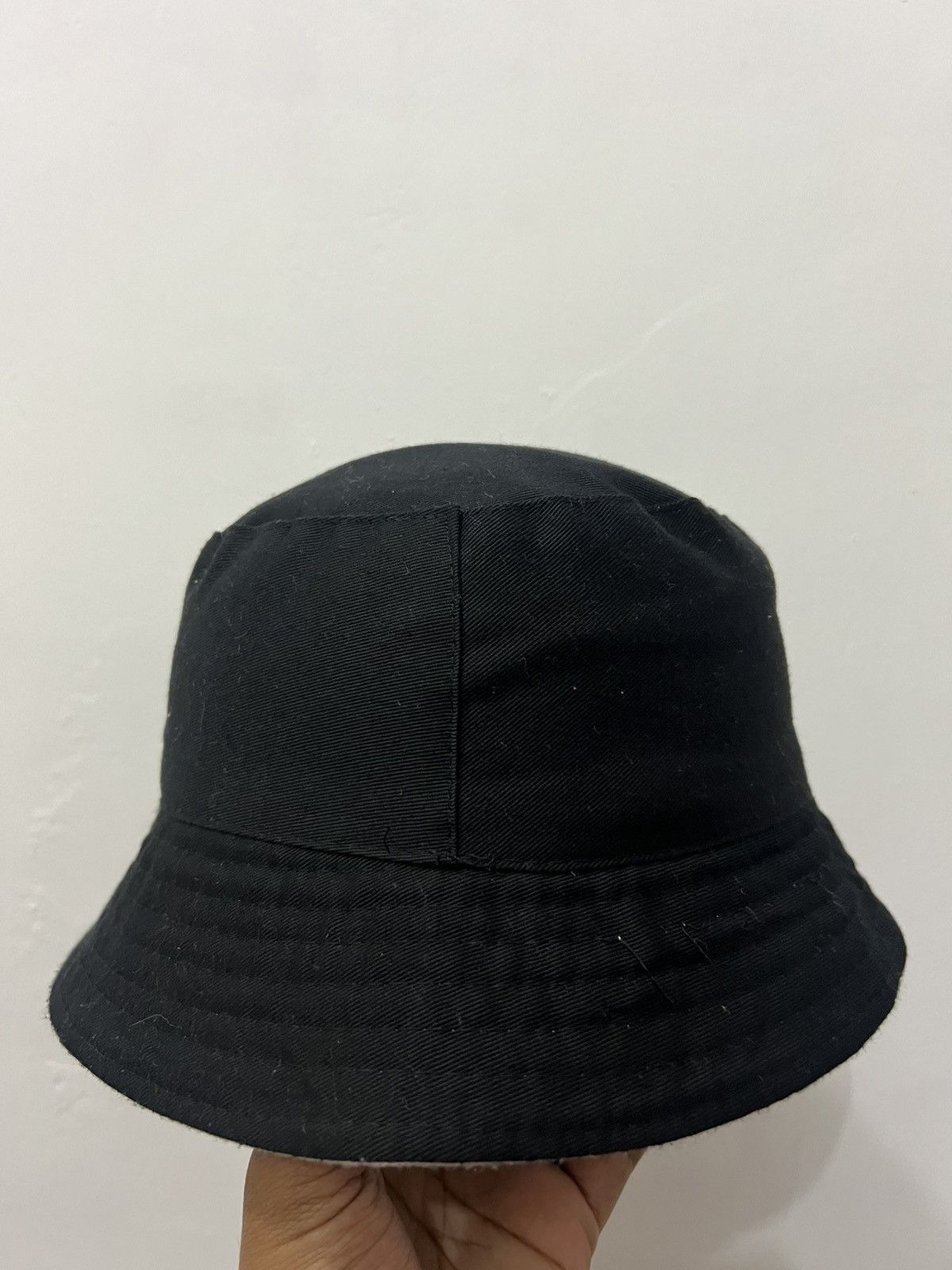 Japanese Brand Reversible Streetwear Embroidery Hat Cap Size ONE SIZE - 10 Thumbnail