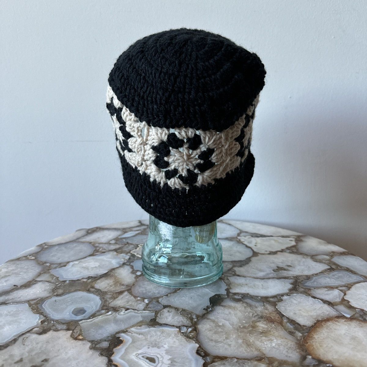 Other CROCHET BUCKET HAT Size ONE SIZE - 2 Thumbnail