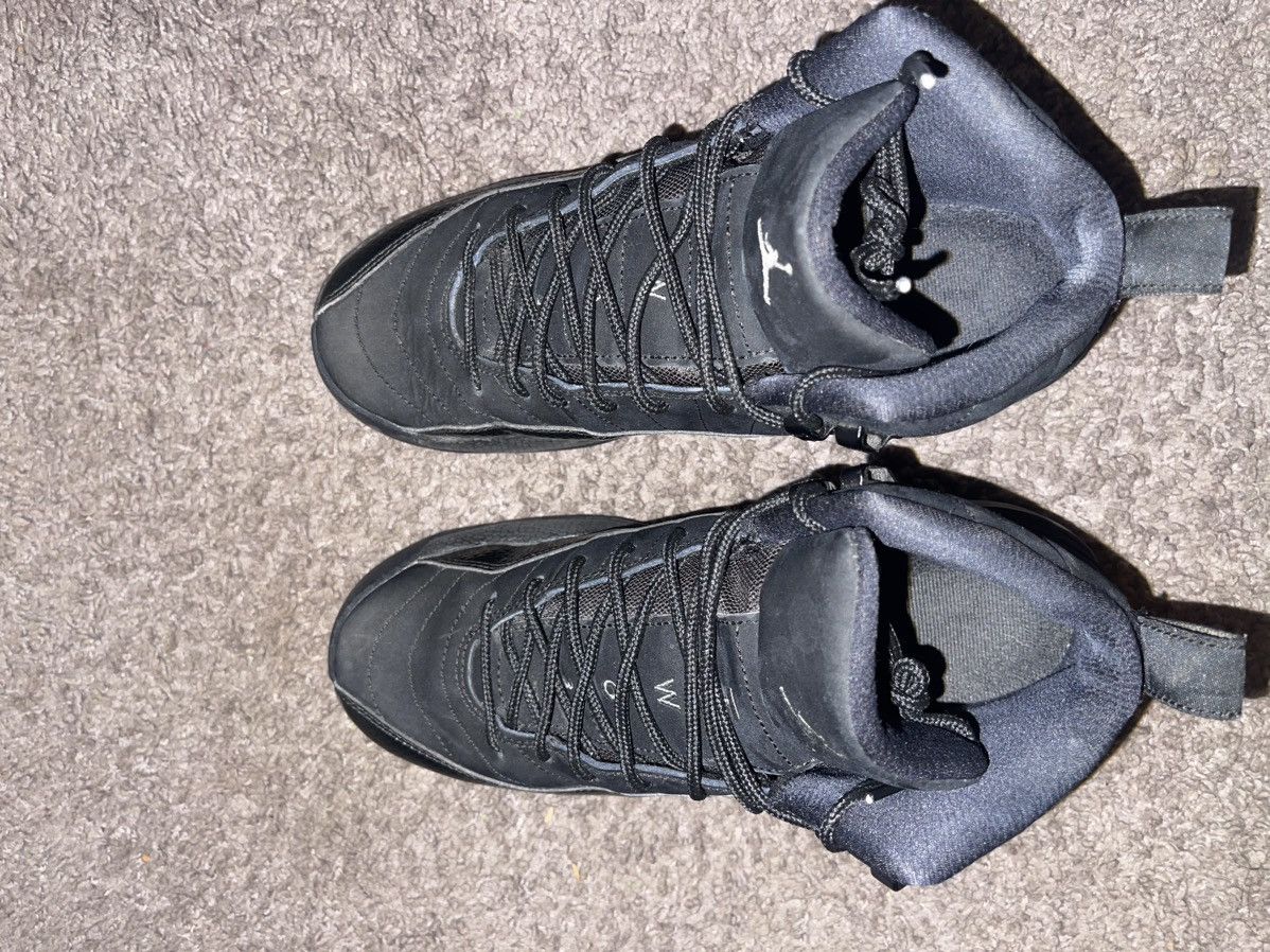 Jordan Brand Jordan 12 “Rush Pink” GS Size US 7 / IT 37 - 8 Thumbnail