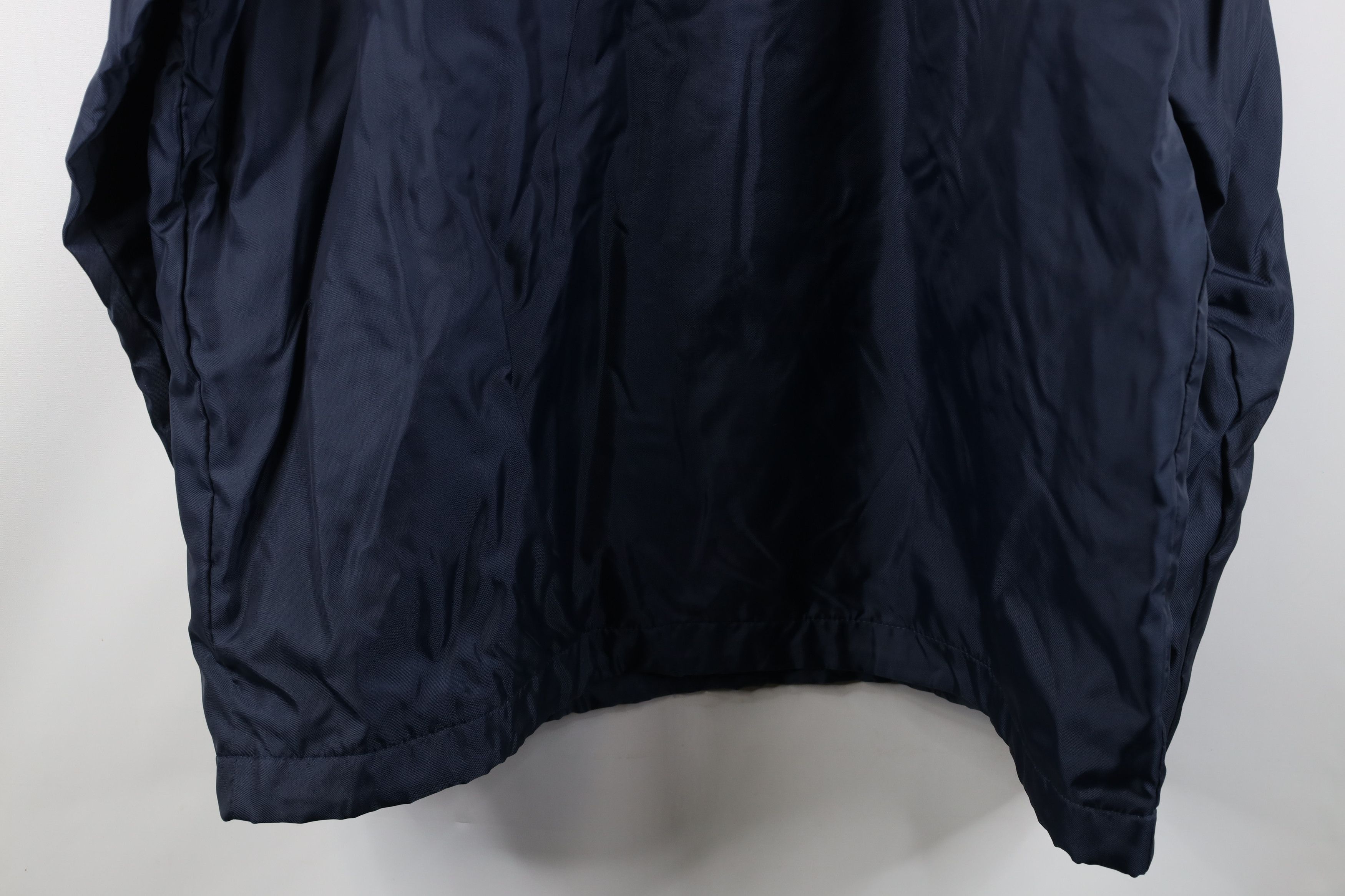 Vintage Vintage 90s Virginia University Lined Windbreaker Jacket Size US XXL / EU 58 / 5 - 12 Thumbnail