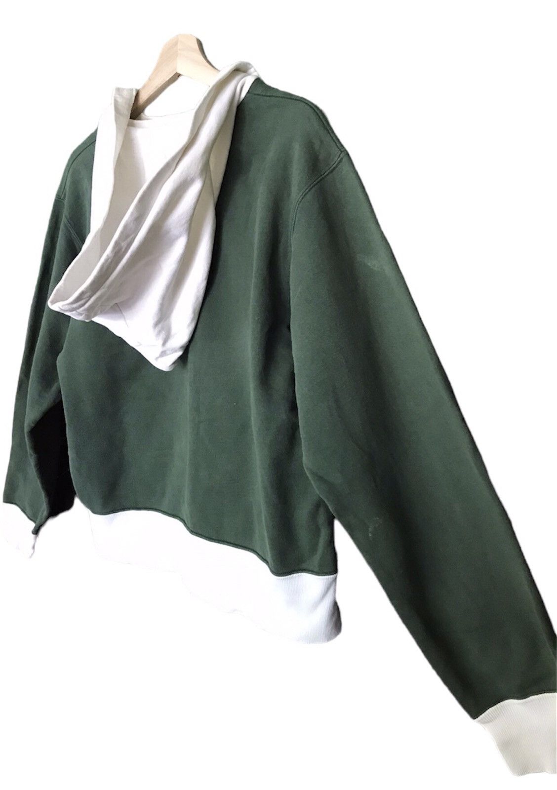 Sugar Cane Cheswick Toyo Enterprises by sugar cane Hoodie Pullover Size US M / EU 48-50 / 2 - 3 Thumbnail