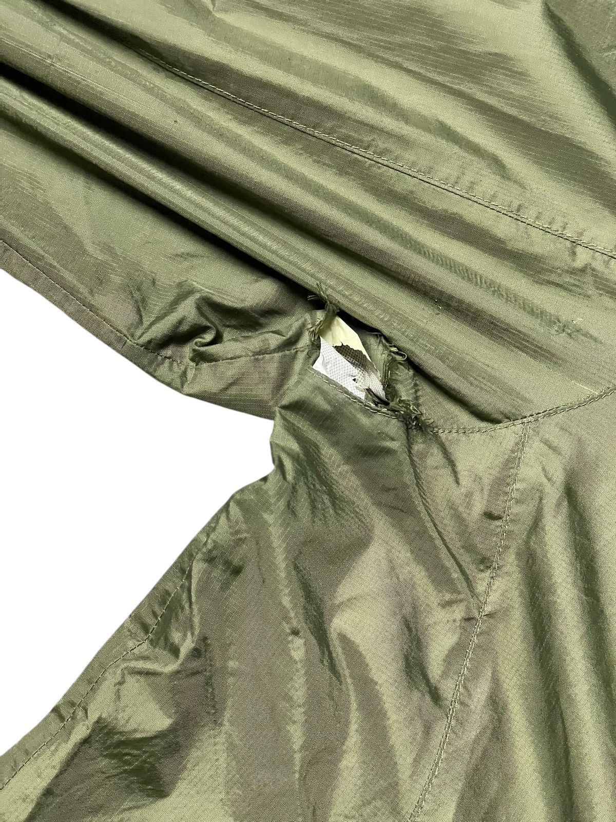 Japanese Brand × L.L. Bean × Vintage Vintage L.L Bean Light Hooded Windbreaker (96) Size US XL / EU 56 / 4 - 8 Thumbnail