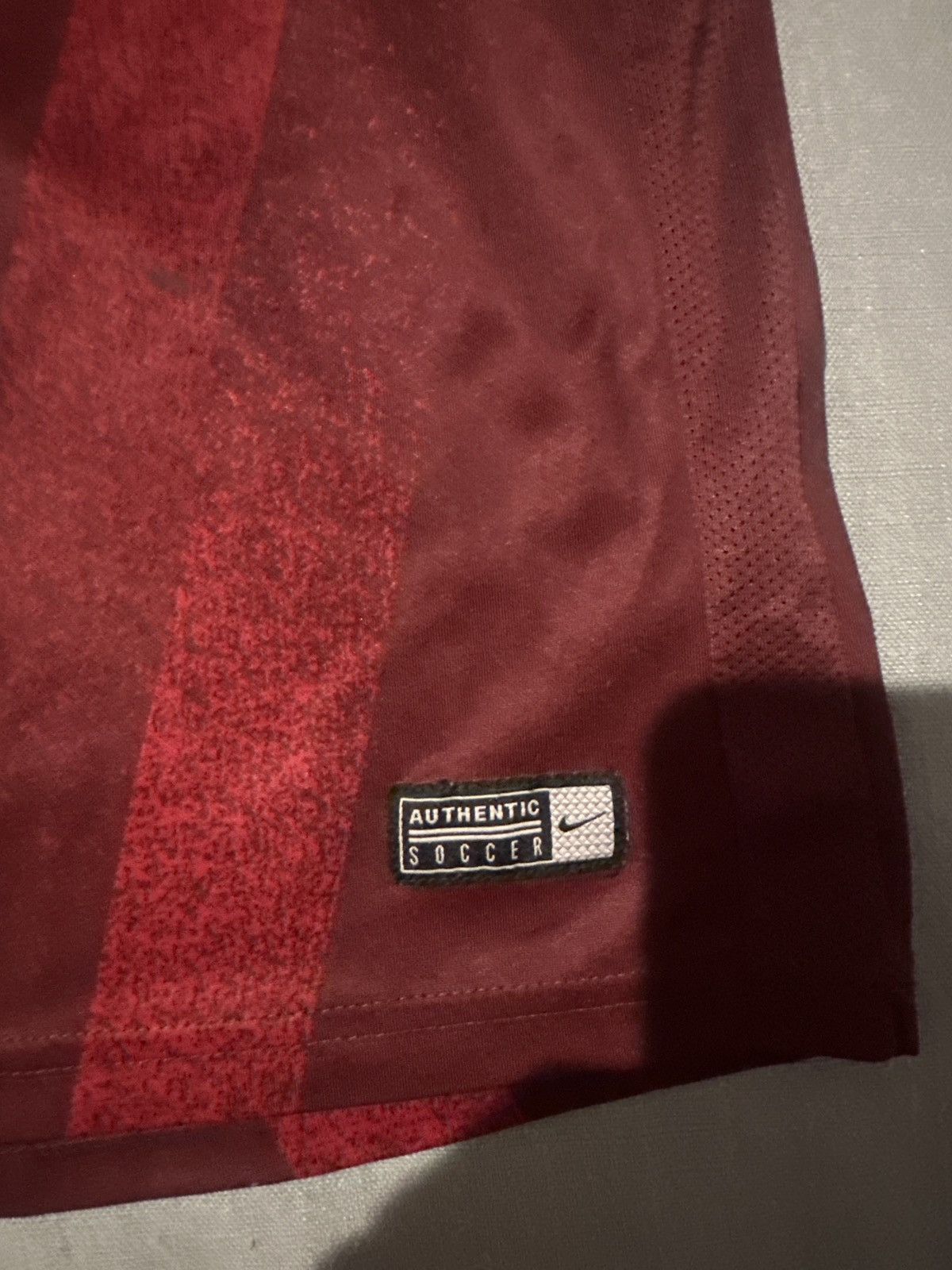 Nike Nike Roma Kit Size US M / EU 48-50 / 2 - 5 Thumbnail