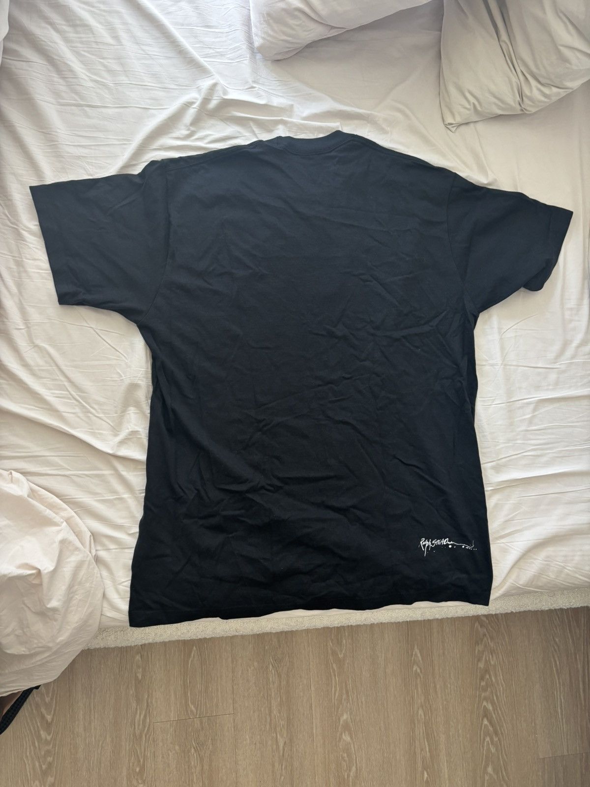 Supreme Supreme Ralph Steadman Box Logo Tee ‘Black’​​​​​​​​​​​​​​​​ Size US L / EU 52-54 / 3 - 3 Thumbnail