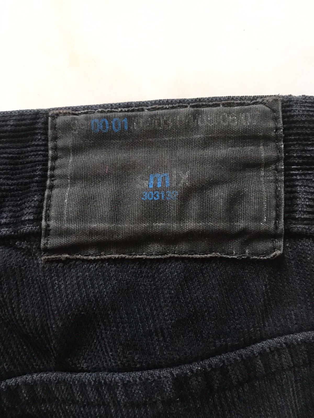 Neighborhood × Wtaps NEIGHBORHOOD CARGO CORDUROY PANTS Size US 30 / EU 46 - 7 Thumbnail