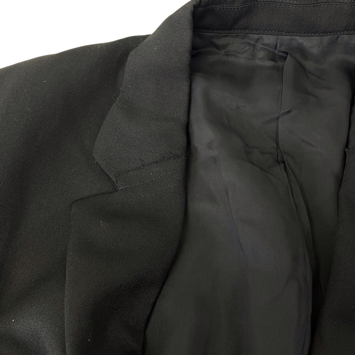 Undercover Undercover 23Aw Parts Switching Long Jacket UC2C4102 Size US XL / EU 56 / 4 - 6 Thumbnail