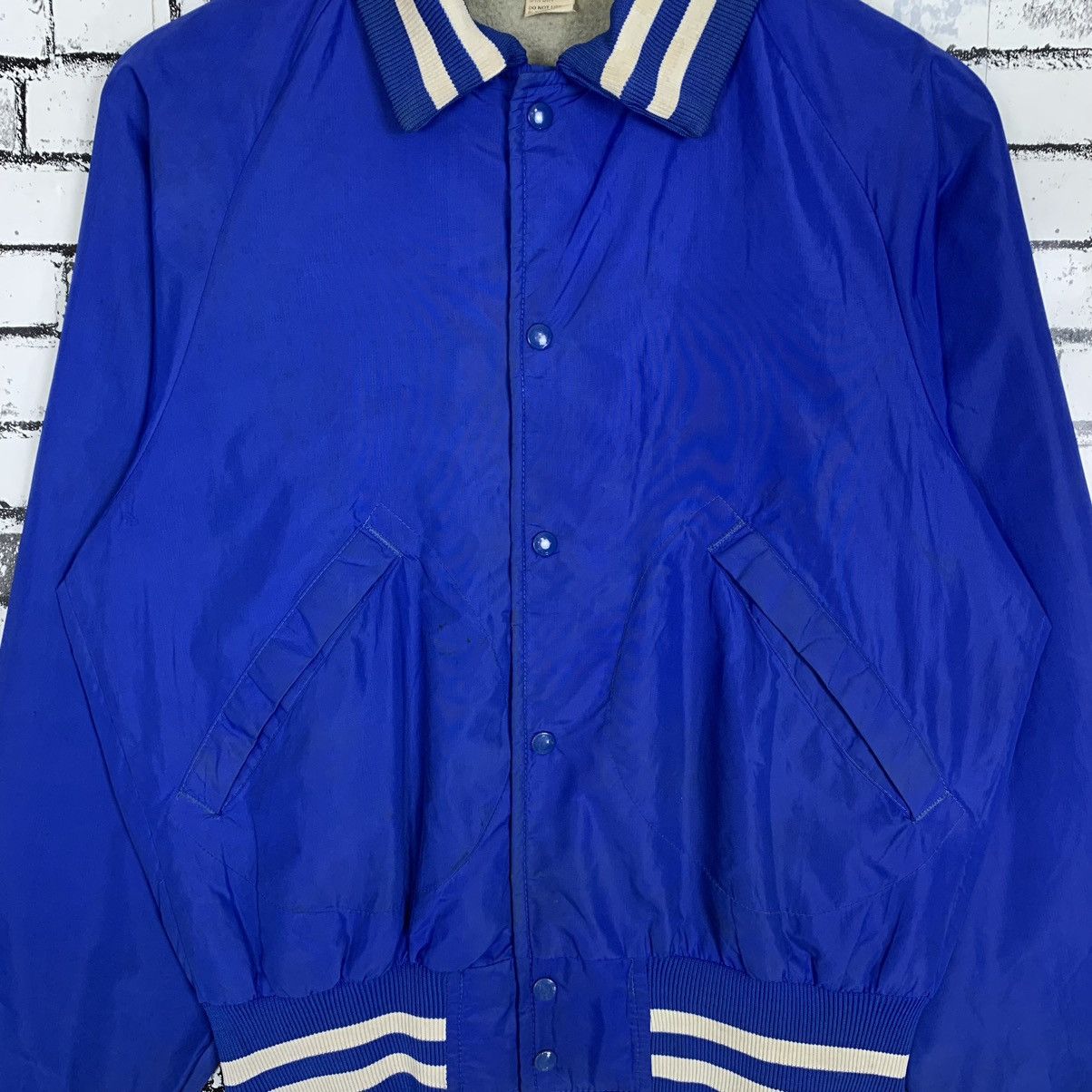 Japanese Brand Vintage Pla-Jac by Dunbrooke Company US Soldiers Jacket Size US S / EU 44-46 / 1 - 6 Thumbnail