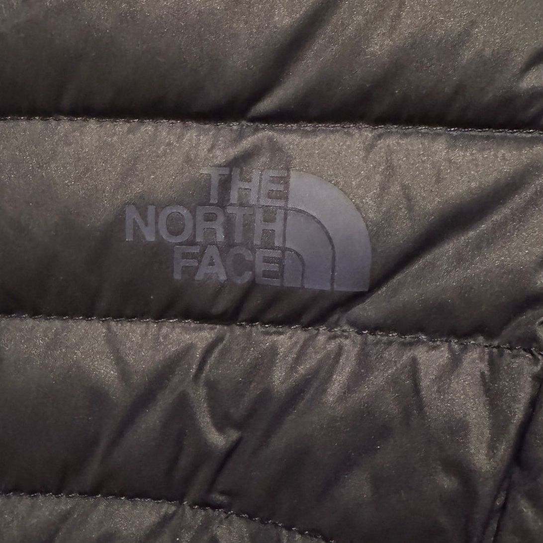The North Face THE NORTH FACE Women's Stretch Down Parka Size Small Size S / US 4 / IT 40 - 8 Thumbnail