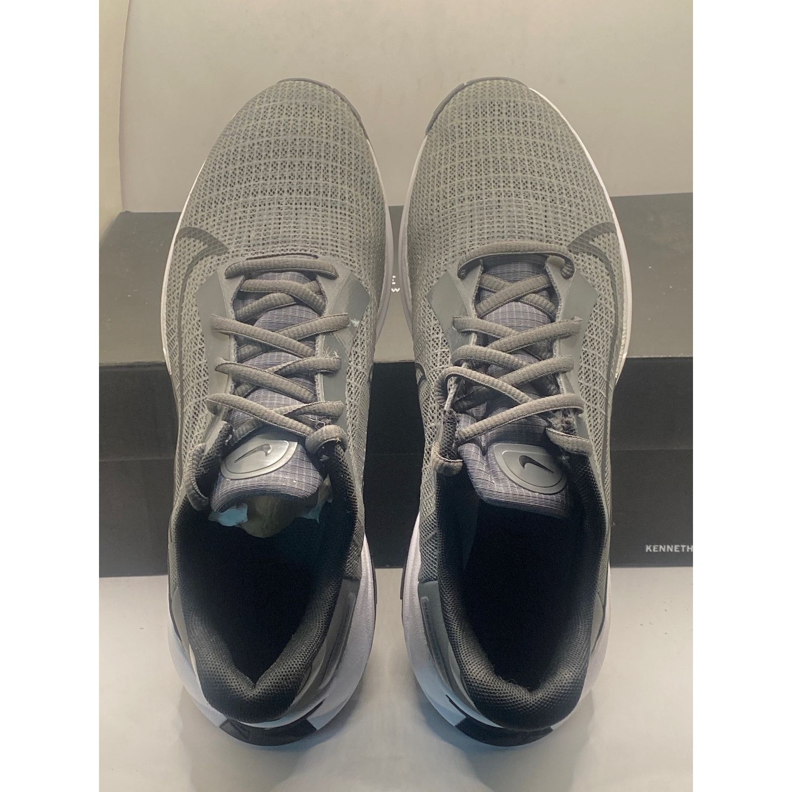 Nike Nike ZoomX SuperRep Surge CU7627-001 Men's Training Grey 8 Size US 8 / EU 41 - 5 Thumbnail