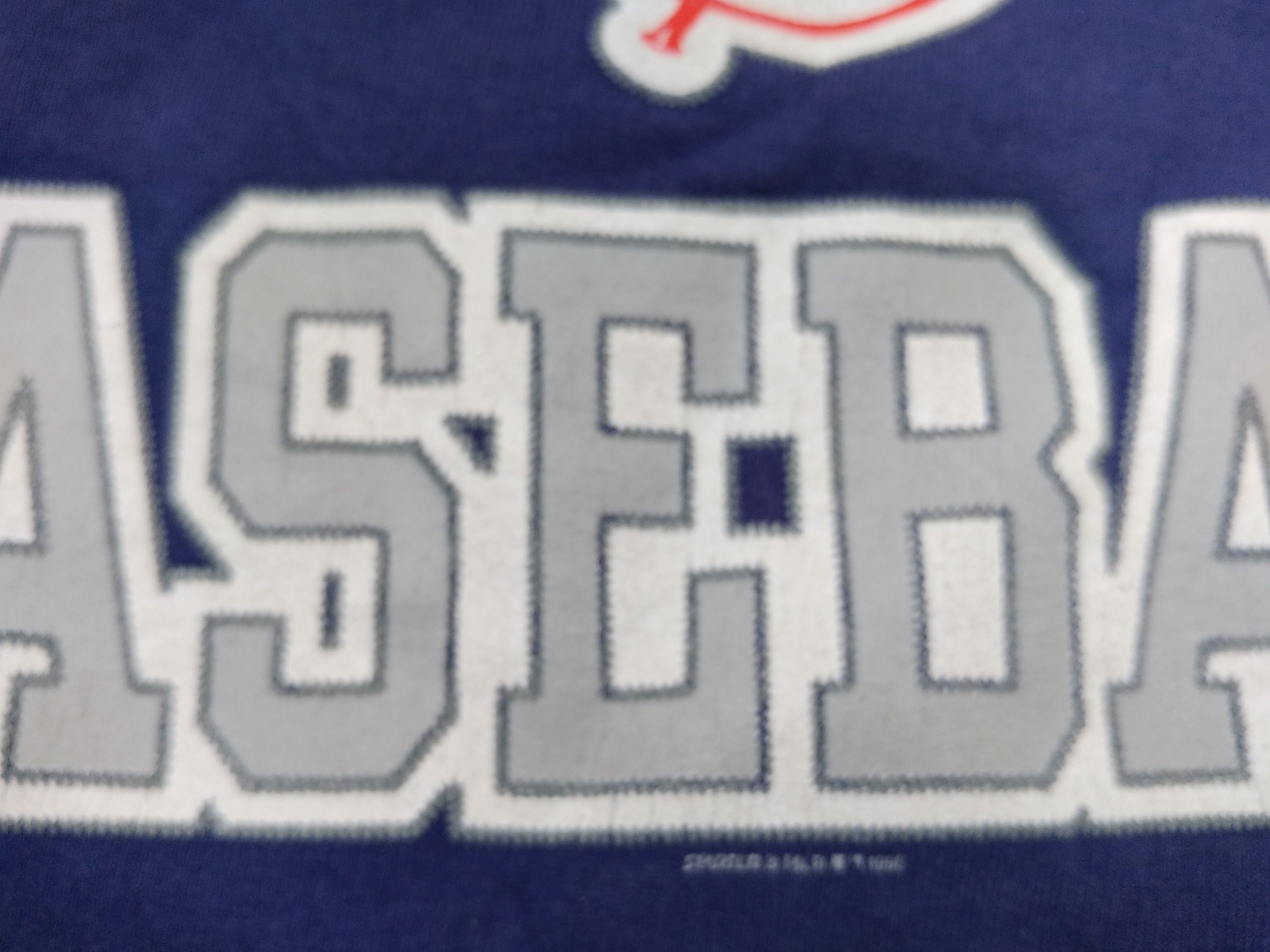 New York Yankees MLB New York Yankees sweatshirt vintage Starter, baseball XL Size US XL / EU 56 / 4 - 7 Thumbnail