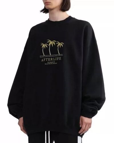 Vetements Vetements Coconut Tree Hoodie Size US XS / EU 42 / 0 - 8 Thumbnail