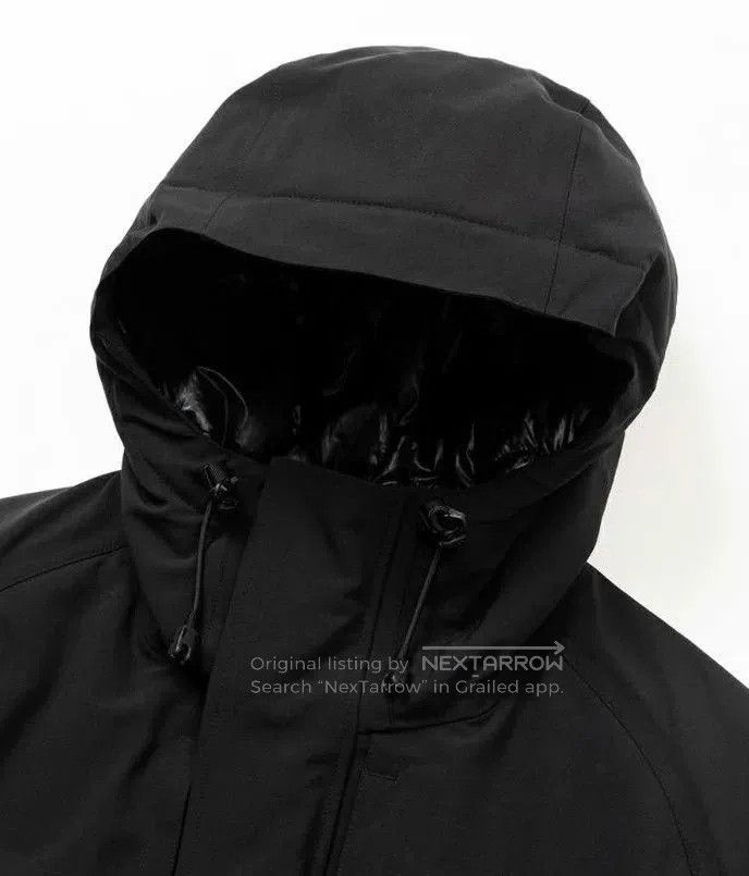 Recon MOUT RECON Insulation Short Shooting Jacket. Size US S / EU 44-46 / 1 - 7 Thumbnail