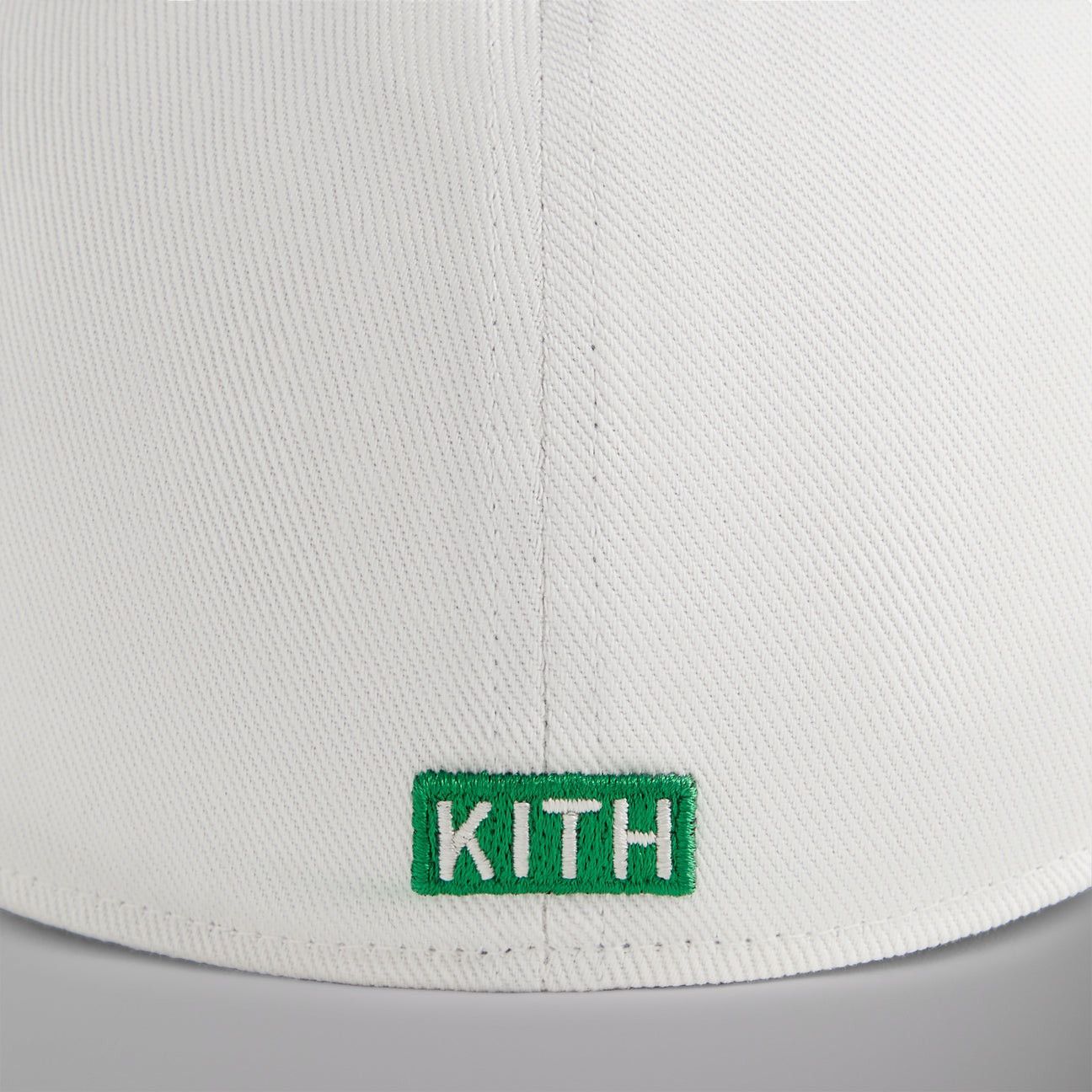 Kith × NFL Kith & '47 for the NFL: Eagles Franchise LS Cap size medium Size ONE SIZE - 6 Thumbnail
