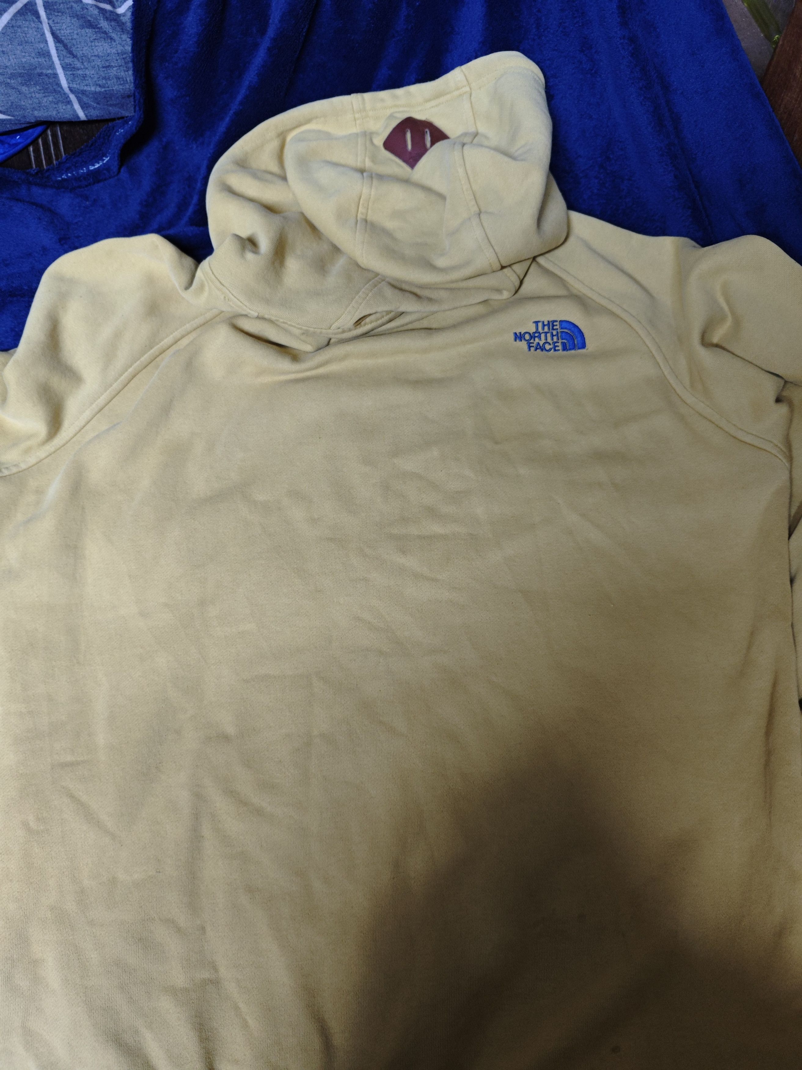 The North Face Hoodie The North Face Size US XL / EU 56 / 4 - 2 Thumbnail