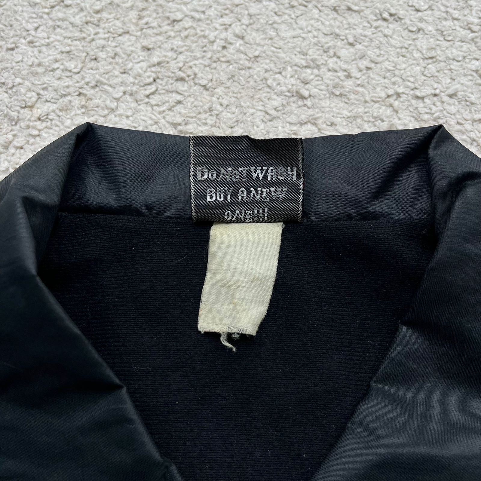 Vintage RARE Vintage 90s Grind Inc Skateboard Coach Jacket Size US XL / EU 56 / 4 - 6 Thumbnail