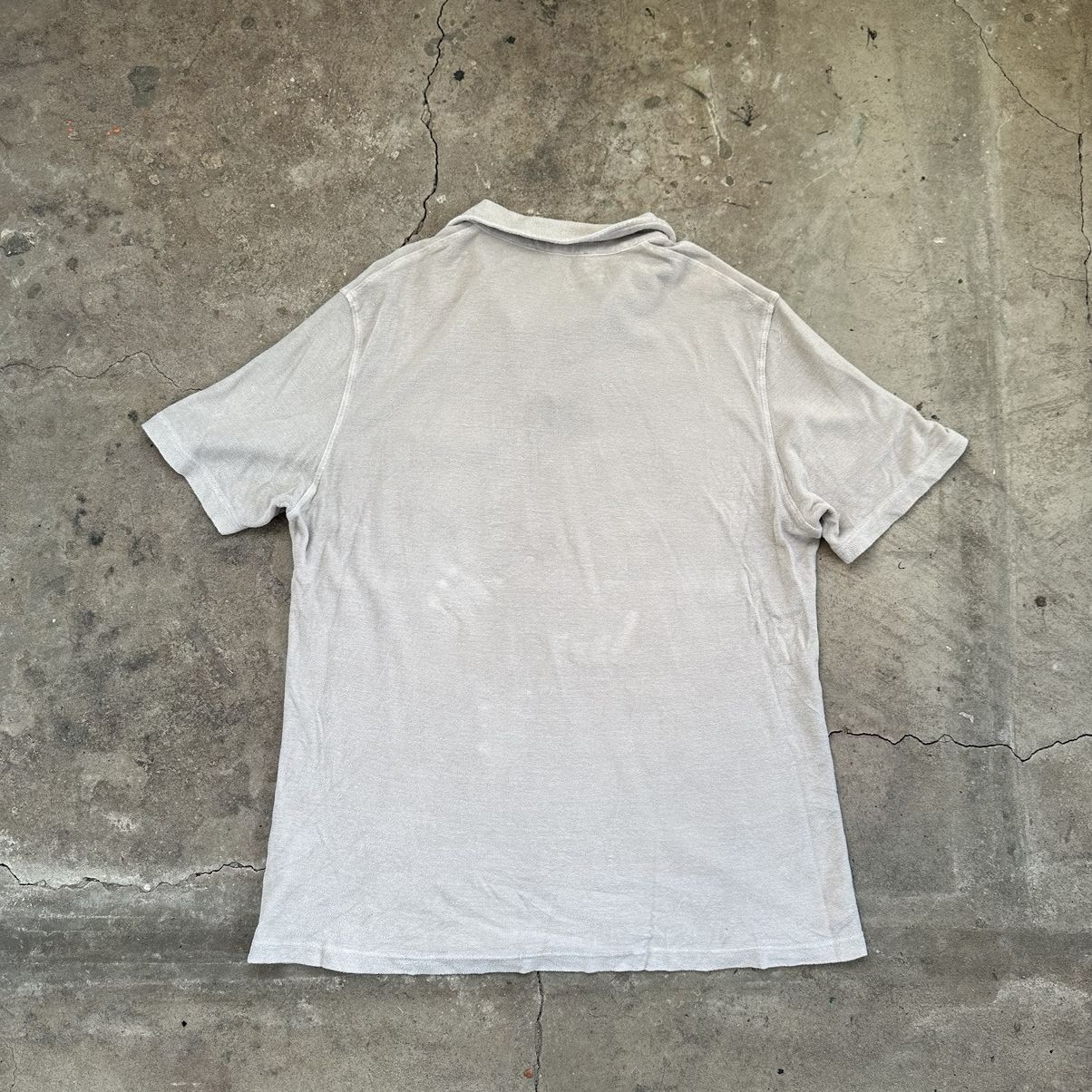 Other Filippo De Laurentiis minerals towel Old Money polo Size US XL / EU 56 / 4 - 8 Thumbnail