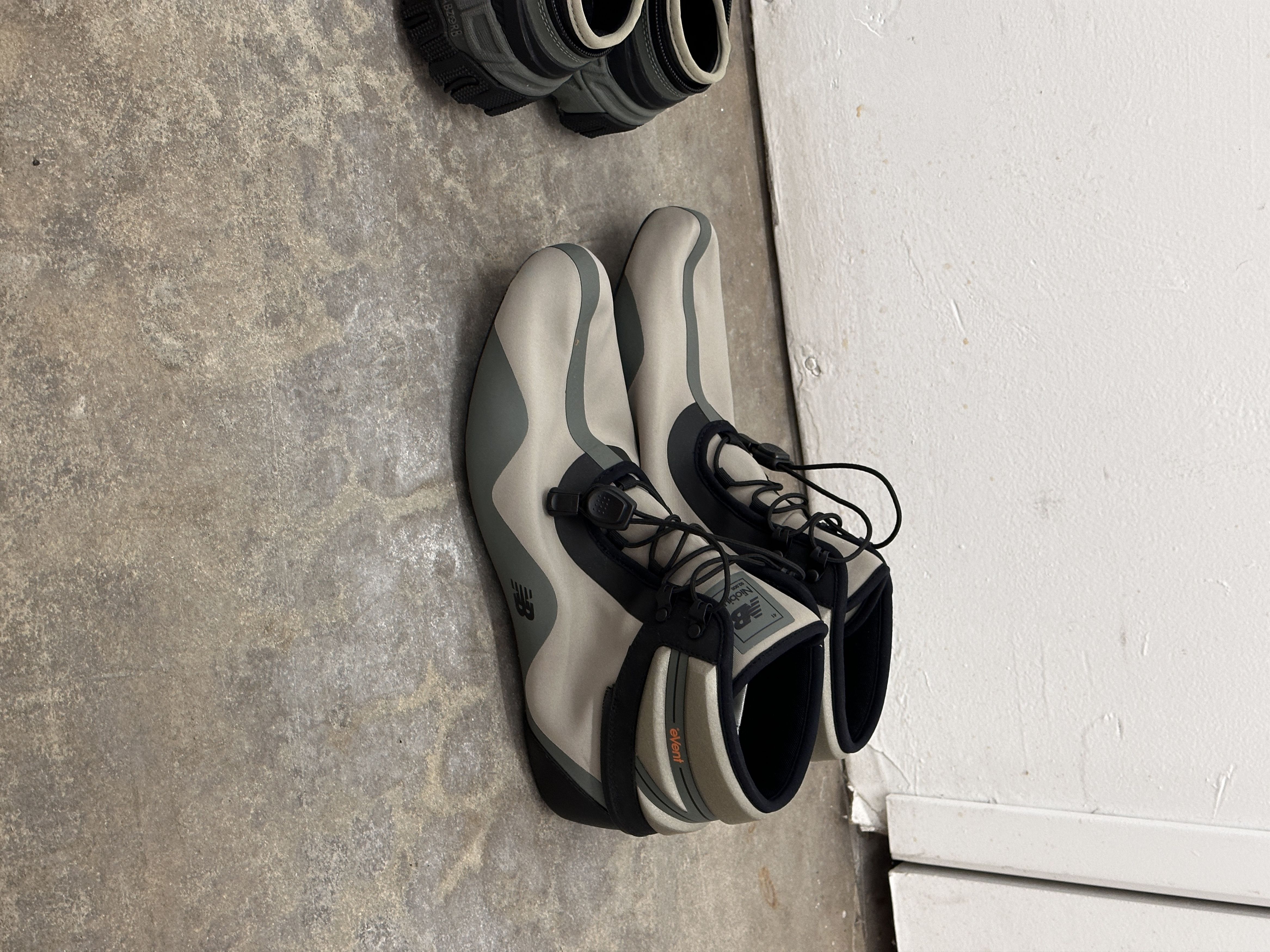 New Balance × Snow Peak New Balance, Tokyo Design Studio, Snow Peak. Niobium 11. 003 Size US 11 / EU 44 - 16 Thumbnail