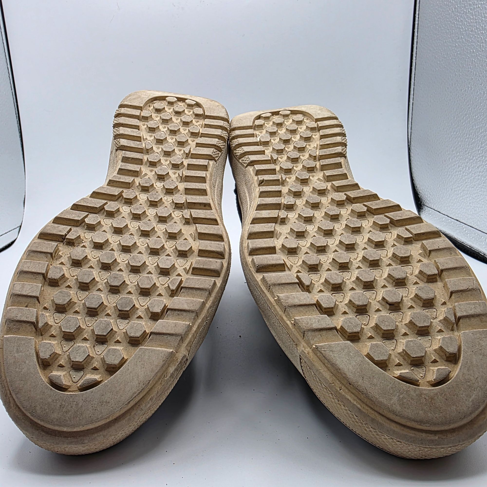 Vans Vans UltraRange Hi DL MTE Womens Size 7.5 Black Shoes Hiking Size US 7.5 / IT 37.5 - 11 Thumbnail