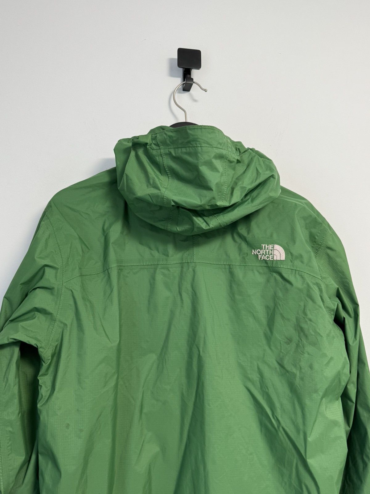 The North Face Vintage The North Face Raincoat Jacket Hyvent Outdoor Size US S / EU 44-46 / 1 - 16 Thumbnail