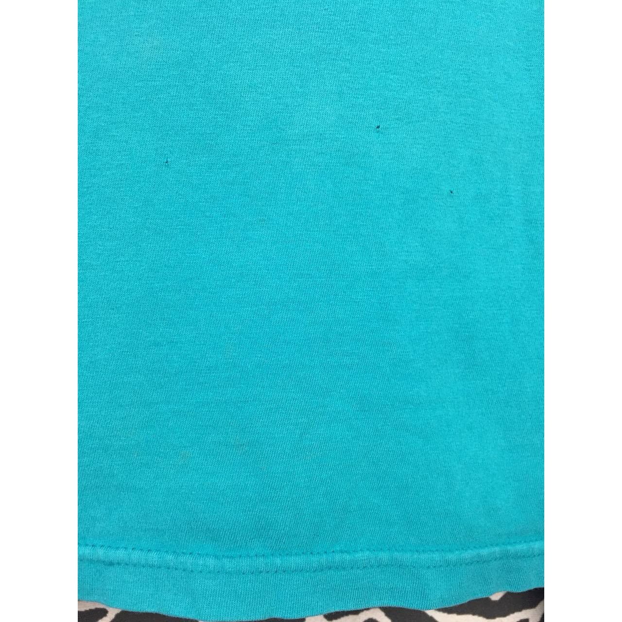 Nike Nike Just Do It Big Logo Regular Fit Tee Size XXL Size US XXL / EU 58 / 5 - 11 Thumbnail